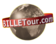 Les partenaire de billetour